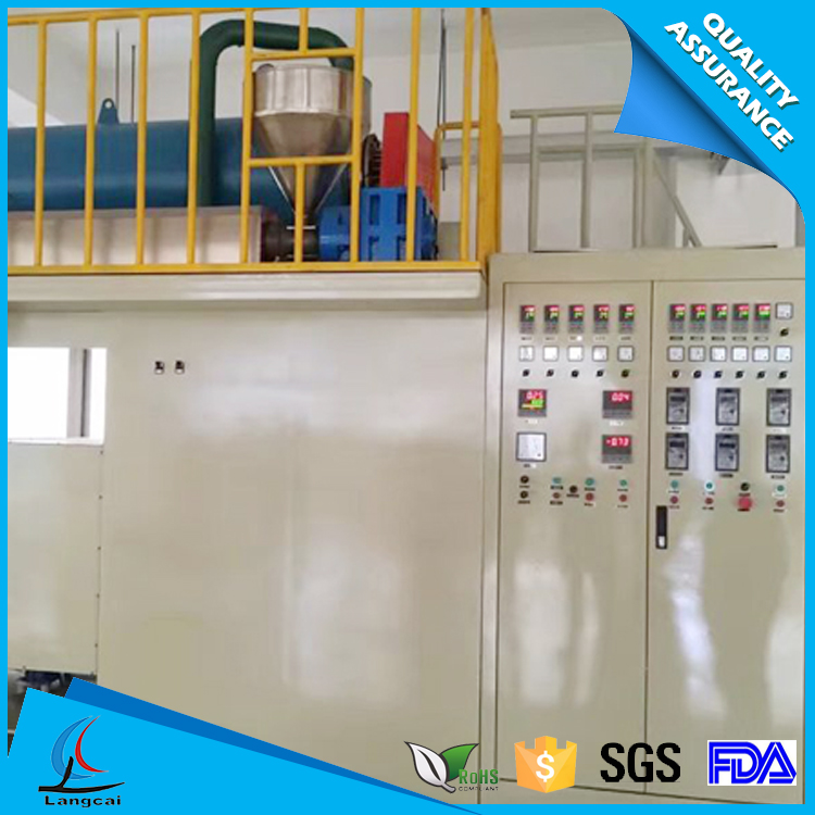 熔噴無(wú)紡布實(shí)驗(yàn)機(jī)