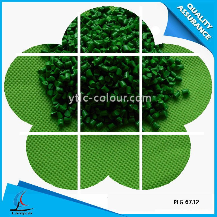 優(yōu)質(zhì)紡粘無(wú)紡布色母